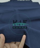 Kaşkorse Kumaş | Lacivert