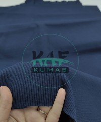 Kaşkorse Kumaş | Lacivert