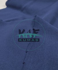 Kaşkorse Kumaş | Lacivert Kaşkorse Kumaş | Lacivert