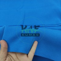 Kaşkorse Kumaş | Mavi