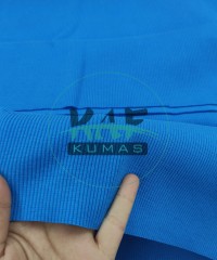 Kaşkorse Kumaş | Mavi