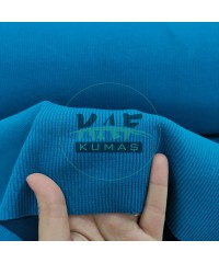 Kaşkorse Kumaş  | Turkuaz (3 İplik Turkuaz İle Uyumlu)