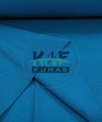 Kaşkorse Kumaş  | Turkuaz (3 İplik Turkuaz İle Uyumlu) Kaşkorse Kumaş  | Turkuaz (3 İplik Turkuaz İle Uyumlu)
