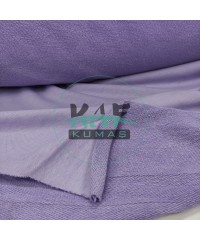 3 İplik Kumaş | Lila