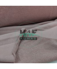 3 İplik Kumaş | Pudra