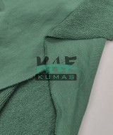 3 İplik Diagonel Kumaş | Granit Yeşili