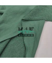 3 İplik Diagonel Kumaş | Granit Yeşili