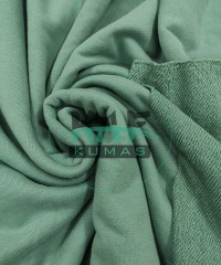 3 İplik Diagonel Kumaş | Granit Yeşili