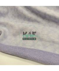 3 İplik Baskılı Kumaş|Lila 3 İplik Baskılı Kumaş|Lila