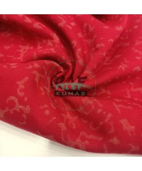 3 İplik Şardonlu Kumaş | Nar 3 İplik Şardonlu Kumaş | Nar