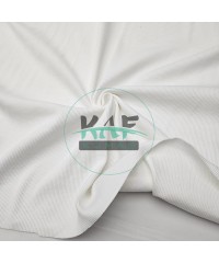 3 İplik Şardonlu Kumaş | Ekru - Kombin Kaşkorsesi