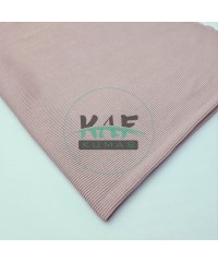 3 İplik Şardonlu Kumaş | Pudra - Kombin Kaşkorsesi 3 İplik Şardonlu Kumaş | Pudra - Kombin Kaşkorsesi