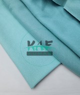 3 İplik Şardonlu Kumaş | Aqua - Kombin Kaşkorsesi