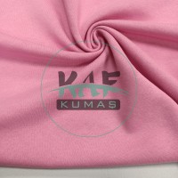 3 İplik Şardonlu Kumaş | Pembe 3 İplik Şardonlu Kumaş | Pembe