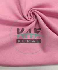 3 İplik Şardonlu Kumaş | Pembe 3 İplik Şardonlu Kumaş | Pembe