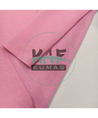 3 İplik Şardonlu Kumaş | Pembe 3 İplik Şardonlu Kumaş | Pembe