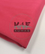 3 İplik Şardonlu Kumaş | Nar Rengi