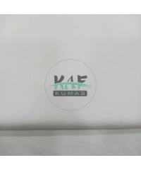 3 İplik Kumaş | Ekru (550 gr) 3 İplik Kumaş | Ekru (550 gr)