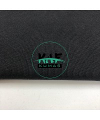 3 İplik Kumaş | Siyah (550gr) 3 İplik Kumaş | Siyah (550gr)