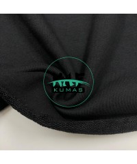 3 İplik Kumaş | Siyah (550gr) 3 İplik Kumaş | Siyah (550gr)