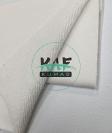 3 İplik  Kumaş | Ekru