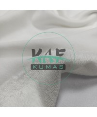 3 İplik Kumaş | Ekru