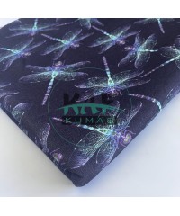 3 İplik Baskılı Kumaş | Yusufçuk