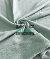 Modallı 3 İplik Kumaş | Su Yeşili