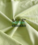 Modallı 3 İplik Kumaş | Açık Fıstık Yeşili