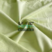 Modallı 3 İplik Kumaş | Fıstık Yeşili