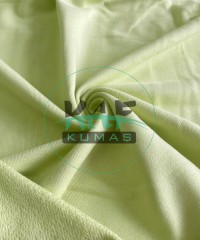 Modallı 3 İplik Kumaş | Fıstık Yeşili