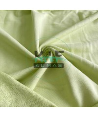 Modallı 3 İplik Kumaş | Fıstık Yeşili