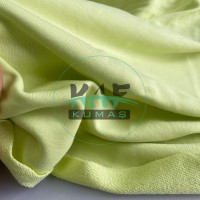 Modallı 3 İplik Kumaş | Fıstık Yeşili