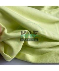 Modallı 3 İplik Kumaş | Fıstık Yeşili