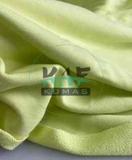 Modallı 3 İplik Kumaş | 11-49