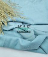 3 İplik Şardonlu Kumaş | Aqua