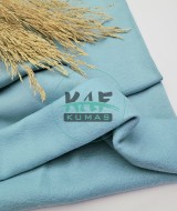 3 İplik Şardonlu Kumaş | Aqua