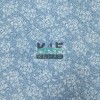 Likralı Dokuma Kumaş | Denim Gül Likralı Dokuma Kumaş | Denim Gül