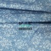 Likralı Dokuma Kumaş | Denim Gül Likralı Dokuma Kumaş | Denim Gül