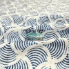 Likralı Dokuma Kumaş | Geometrik