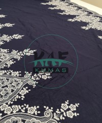 Brodeli (Nakışlı) Pamuk Vual Kumaş | Laci Brodeli (Nakışlı) Pamuk Vual Kumaş | Laci