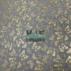 Gold Kelebek Baskılı Viskon Süprem Kumaş Gold Kelebek Baskılı Viskon Süprem Kumaş