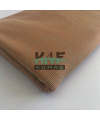 Penye Ribana Kumaş | Camel Penye Ribana Kumaş | Camel