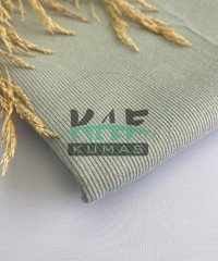 Kaşkorse Kumaş | Soft Yeşil