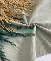 Kaşkorse Kumaş | Soft Yeşil