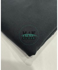 Penye Ribana Kumaş | Antrasit