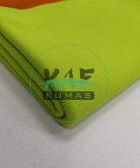 Penye Ribana Kumaş | Açık Yeşil Penye Ribana Kumaş | Açık Yeşil