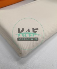 Penye Ribana Kumaş | Ekru Penye Ribana Kumaş | Ekru