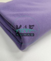 Penye Ribana Kumaş | Lila