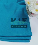 Kaşkorse Kumaş | Petrol Mavisi 